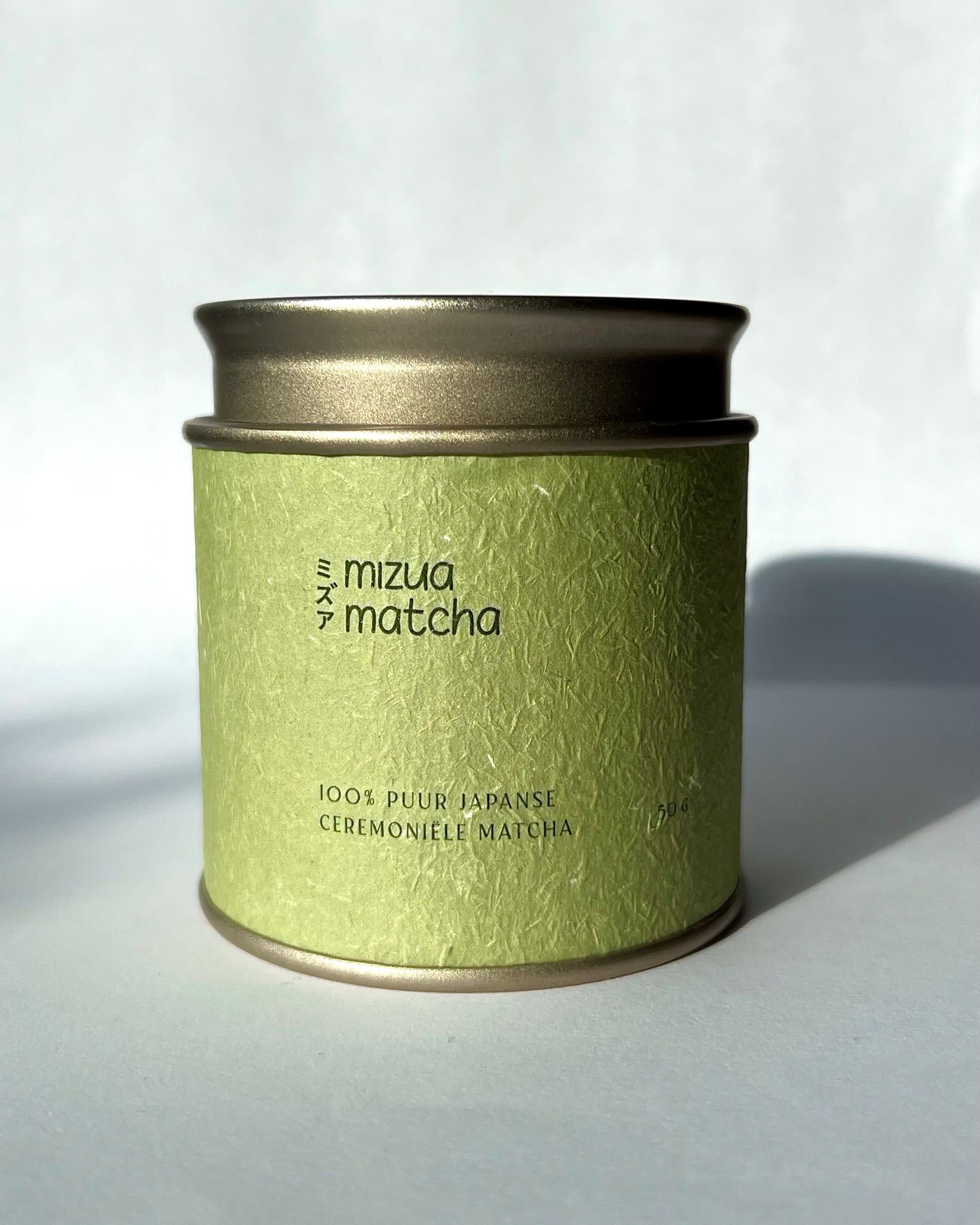 Ceremonial Matcha 50 grams