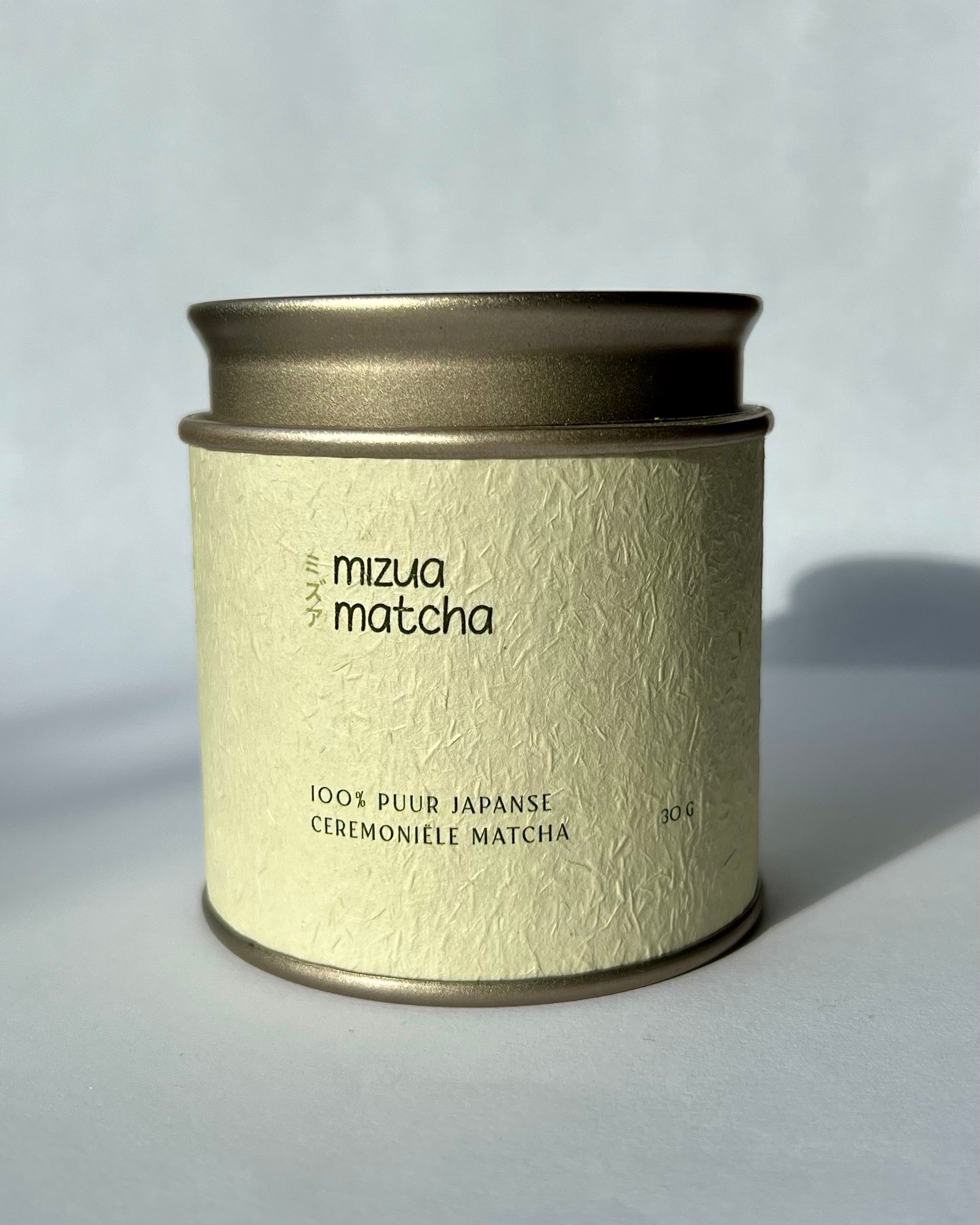 Ceremonial Matcha 30 grams