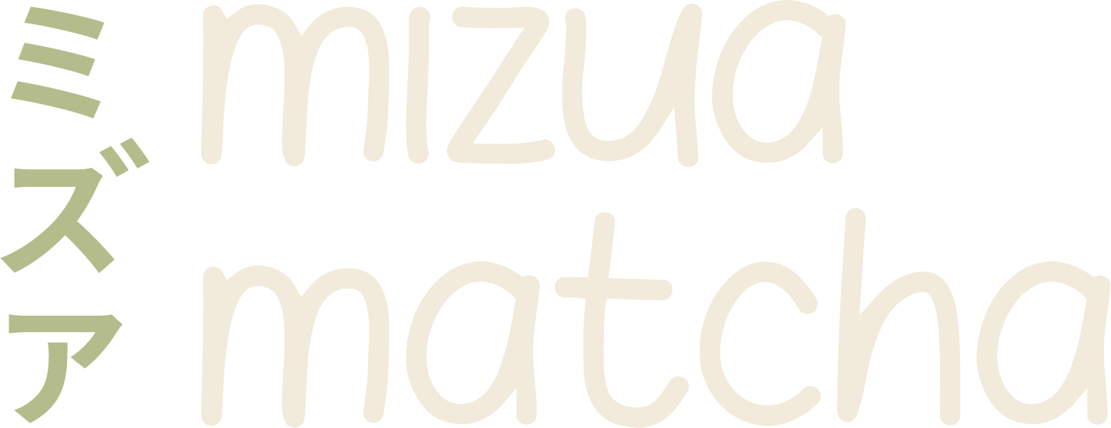 MIZUA