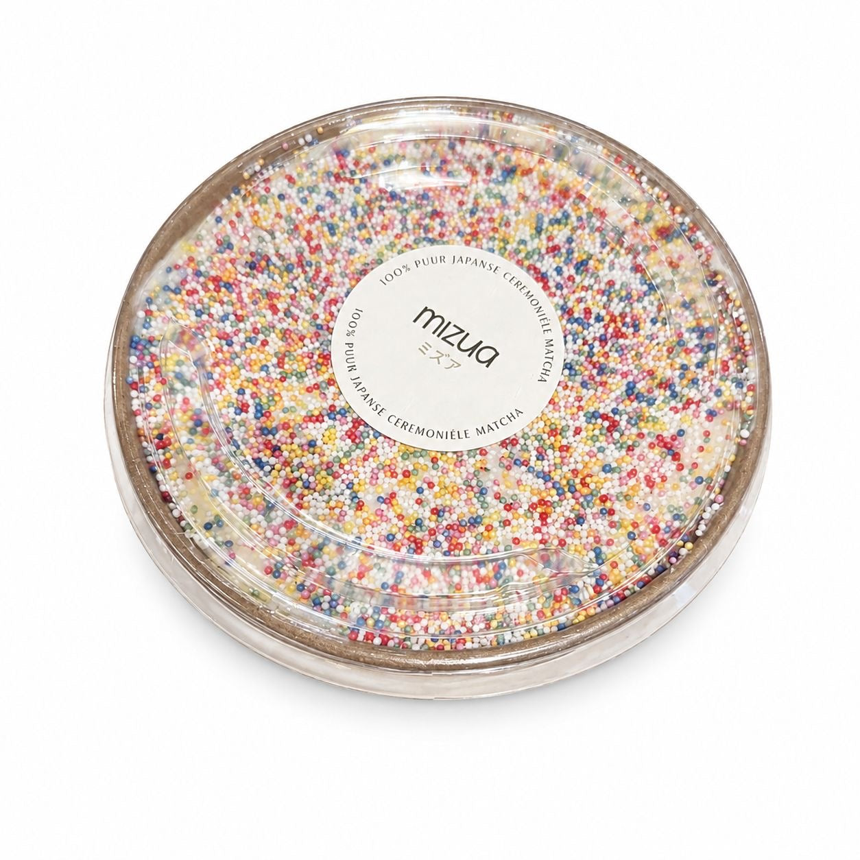 Dot Cake Classic