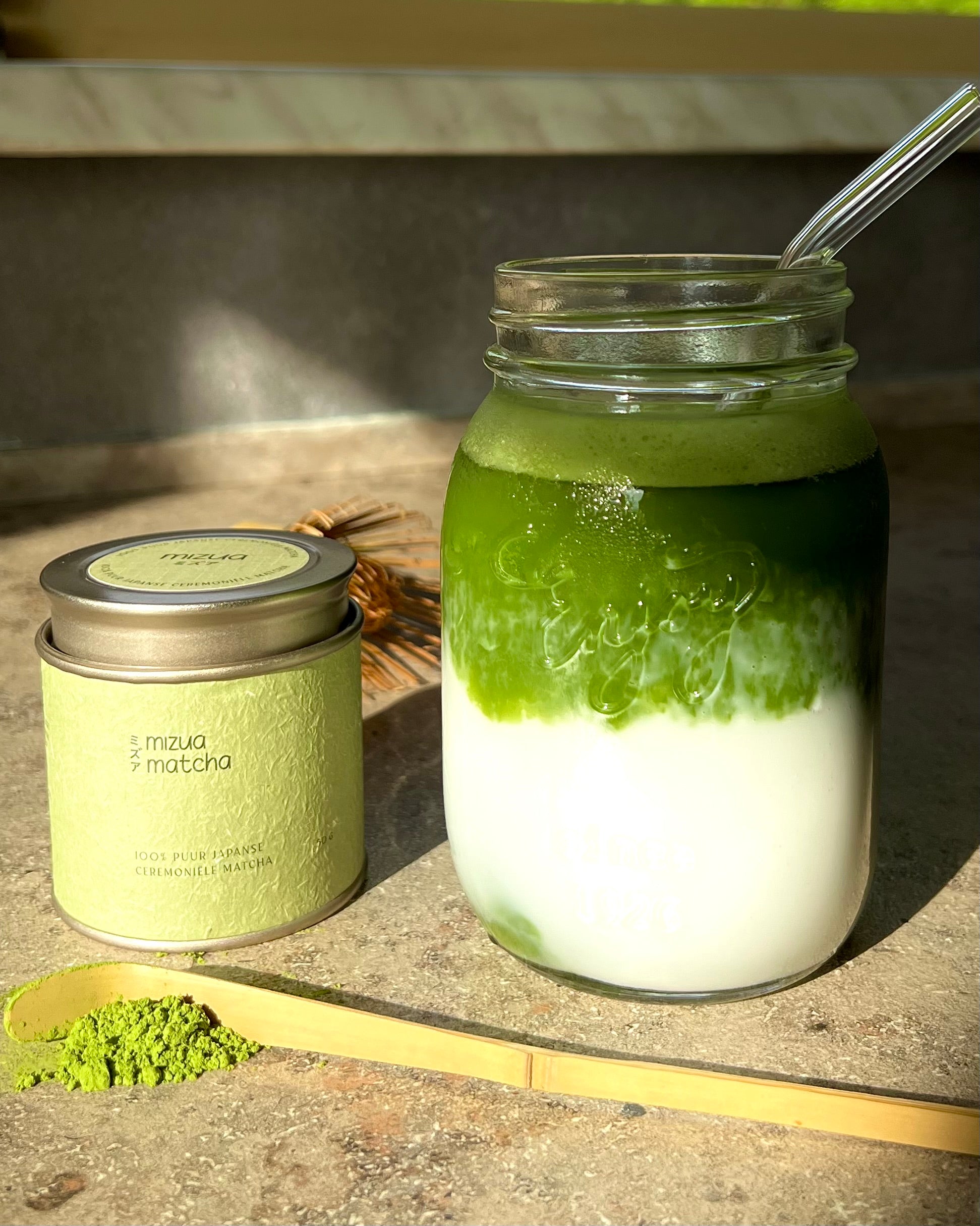 Ceremonial Matcha 50 grams